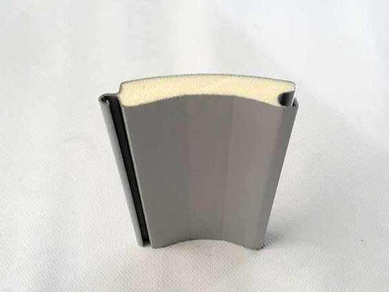 Roleta Alumin 77mm